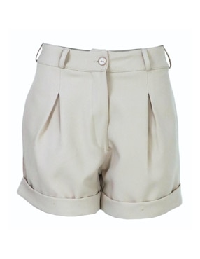 Short J&B para mujer