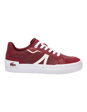 Tenis Lacoste para mujer