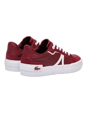 Tenis Lacoste para mujer