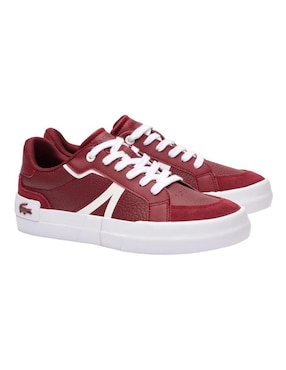 Tenis Lacoste para mujer