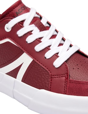 Tenis Lacoste para mujer