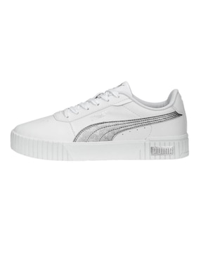 Tenis Puma Para Mujer