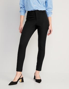 Pantalón Old Navy Skinny Para Mujer