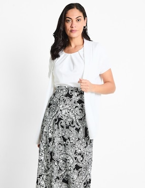 Suéter Liz Claiborne Para Mujer