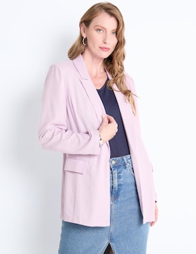 Blazer Casual LIEB Basics