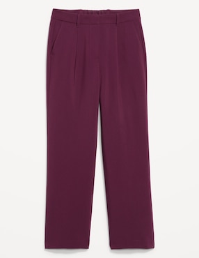 Pantalón Old Navy Wide Leg Para Mujer