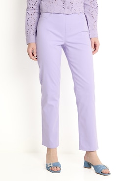 Pantalón LIEB Slim Para Mujer