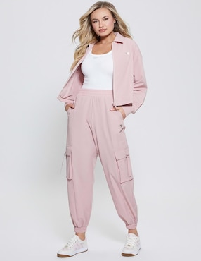 Chamarra GUESS para mujer
