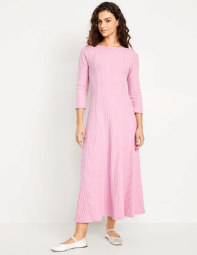 Vestido Crop Casual Old Navy Para Mujer