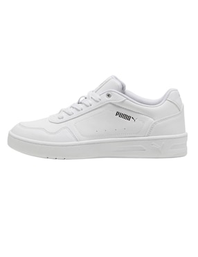 Tenis Puma Para Mujer