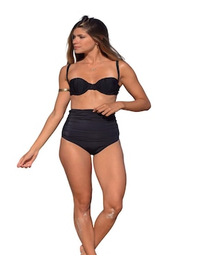 Traje De Baño Completo Alma De Mar Para Mujer