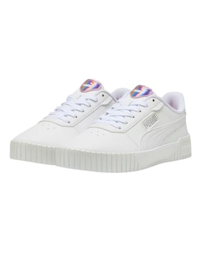 Tenis Puma para mujer