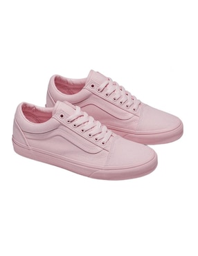 Tenis Vans para mujer