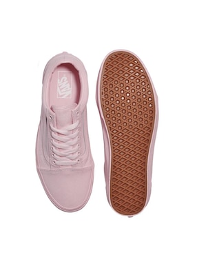 Tenis Vans para mujer