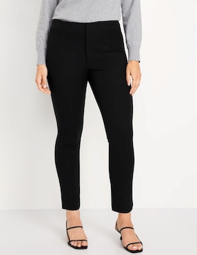 Pantalón Old Navy Skinny Para Mujer