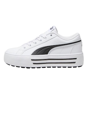 Tenis Puma Para Mujer