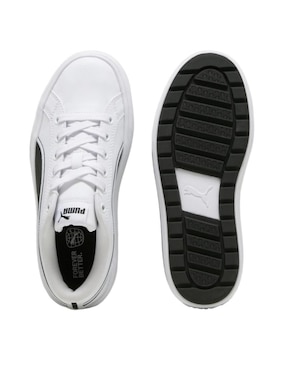Tenis Puma para mujer