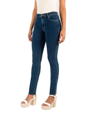 Jeans slim Oggi Jeans para mujer