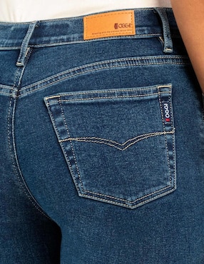 Jeans slim Oggi Jeans para mujer