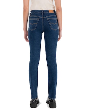 Jeans slim Oggi Jeans para mujer
