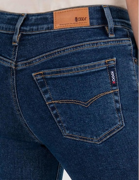 Jeans slim Oggi Jeans para mujer