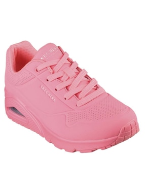 Tenis Skechers para mujer