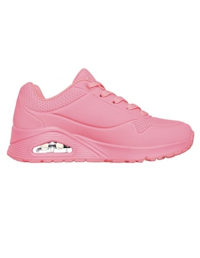 Tenis Skechers para mujer