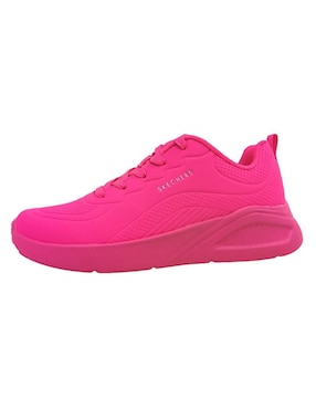 Tenis Skechers Para Mujer