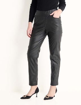 Pantalon LIEB Slim Para Mujer