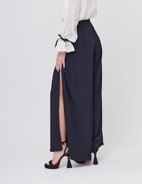Pantalón Linea Pura amplio para mujer
