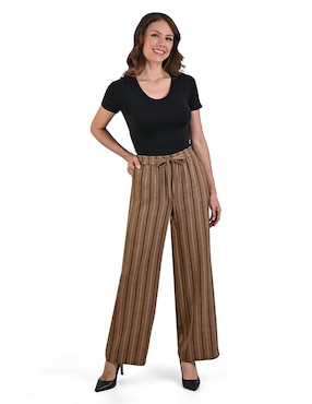 Pantalón LIEB Amplio Para Mujer