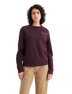 Sudadera Dockers Para Mujer