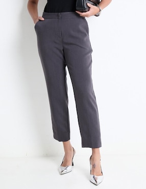 Pantalón LIEB Straight Para Mujer