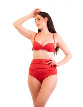 Traje De Baño Completo Alma De Mar Para Mujer