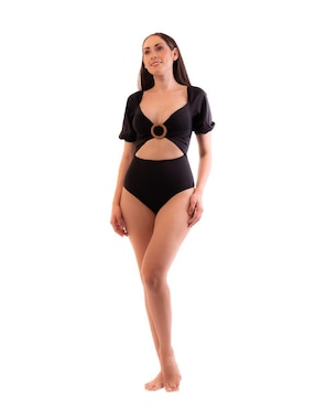 Traje de baño completo alma de mar para mujer