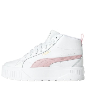 Tenis Puma Para Mujer