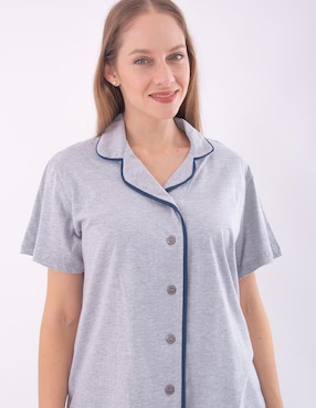 Conjunto pijama Twins para mujer