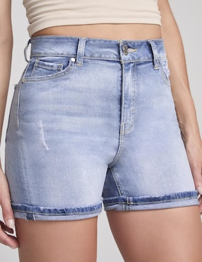Short Seven Jeans para mujer