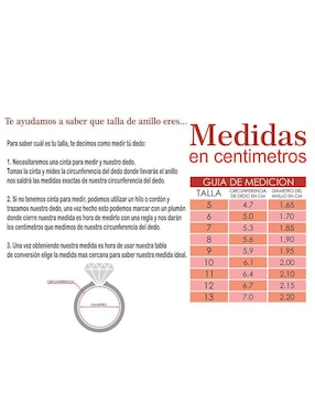 Anillo Horoz P 925 de plata zirconia pulido