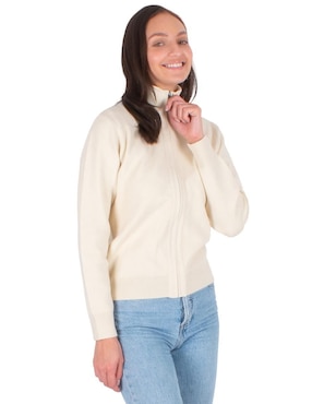Sudadera Generra para mujer
