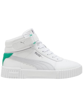 Tenis Puma para mujer