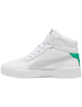 Tenis Puma para mujer