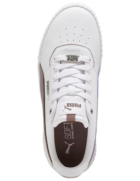 Tenis Puma para mujer