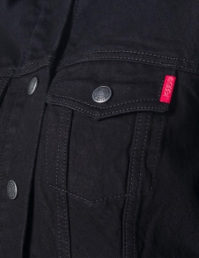 Chamarra Oggi Jeans para mujer