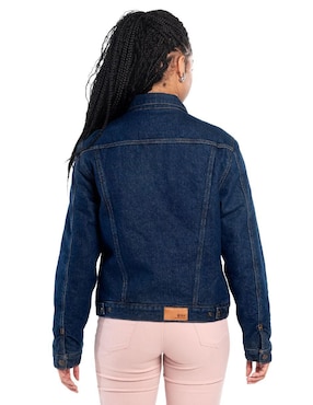 Chamarra Oggi Jeans para mujer