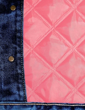 Chamarra Oggi Jeans para mujer