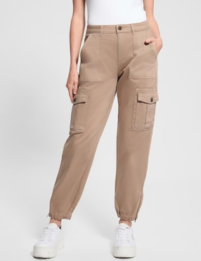 Pantalón GUESS Skinny Para Mujer