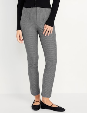 Pantalón Old Navy Skinny Para Mujer