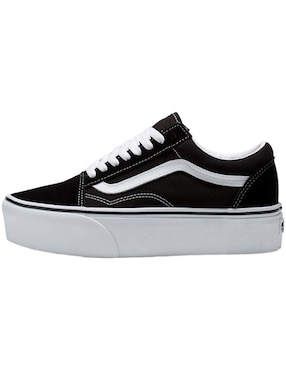 Tenis Vans Para Mujer