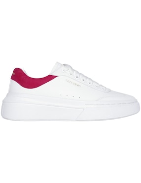 Tenis Skeachers Para Mujer